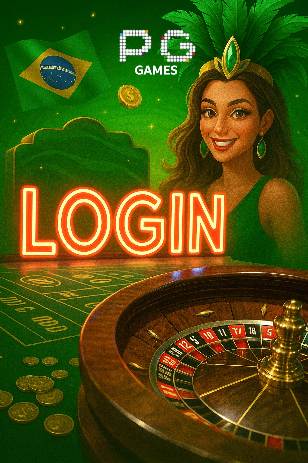 Cadastro no venceu: Comece com um Bônus de Boas-vindas!